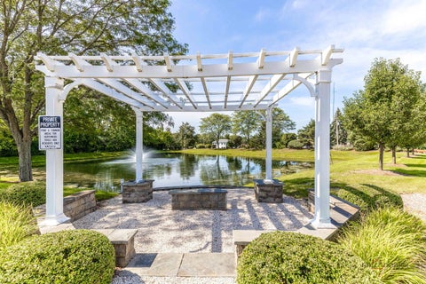 Tiny photo for 306 Greenview Lane, Lake Villa, IL 60046 (MLS # 12726690)