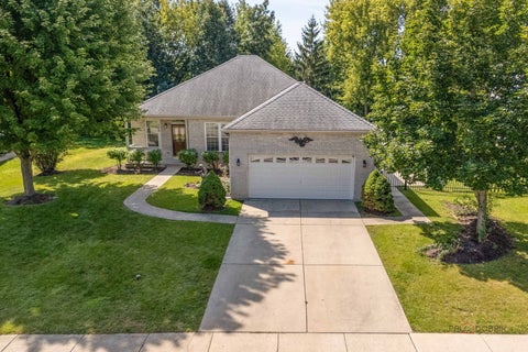 Tiny photo for 306 Greenview Lane, Lake Villa, IL 60046 (MLS # 12726690)