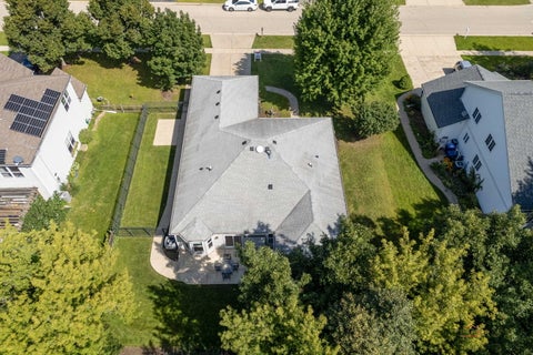 Tiny photo for 306 Greenview Lane, Lake Villa, IL 60046 (MLS # 12726690)