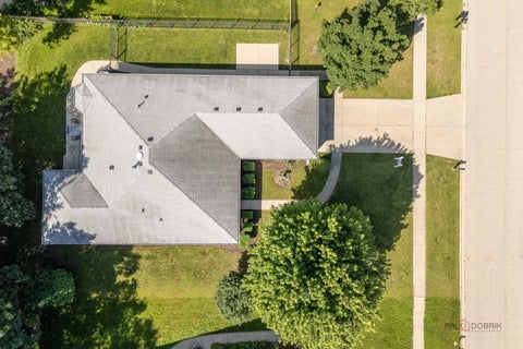 Tiny photo for 306 Greenview Lane, Lake Villa, IL 60046 (MLS # 12726690)