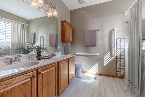Tiny photo for 306 Greenview Lane, Lake Villa, IL 60046 (MLS # 12726690)