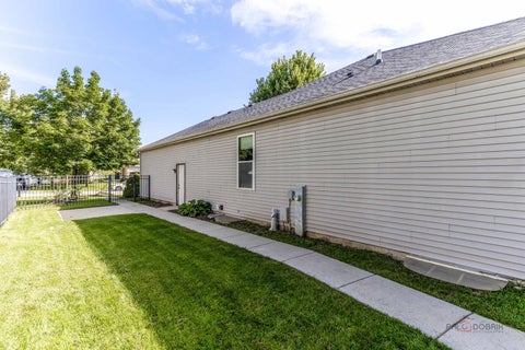 Tiny photo for 306 Greenview Lane, Lake Villa, IL 60046 (MLS # 12726690)