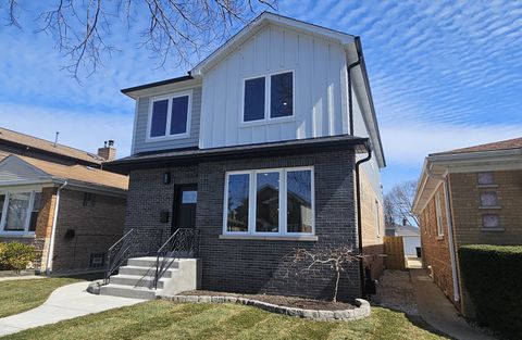 Tiny photo for 7509 N Oleander Avenue, Chicago, IL 60631 (MLS # 12604724)