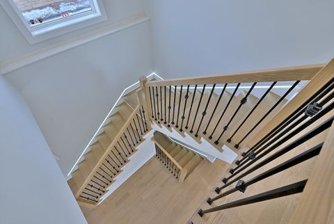 Tiny photo for 7509 N Oleander Avenue, Chicago, IL 60631 (MLS # 12604724)