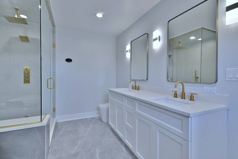 Tiny photo for 7509 N Oleander Avenue, Chicago, IL 60631 (MLS # 12604724)