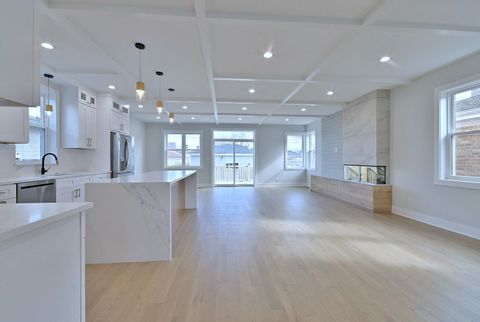 Tiny photo for 7509 N Oleander Avenue, Chicago, IL 60631 (MLS # 12604724)