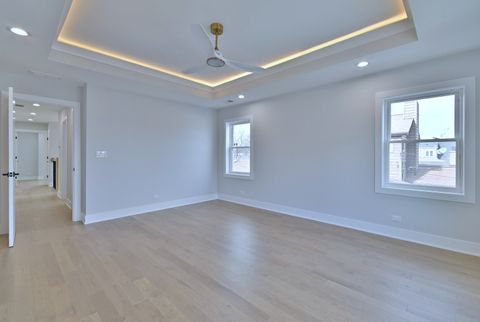 Tiny photo for 7509 N Oleander Avenue, Chicago, IL 60631 (MLS # 12604724)