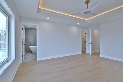 Tiny photo for 7509 N Oleander Avenue, Chicago, IL 60631 (MLS # 12604724)