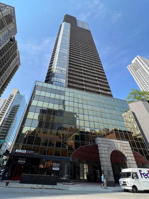 10 E Ontario Street 1109 Chicago IL 60611