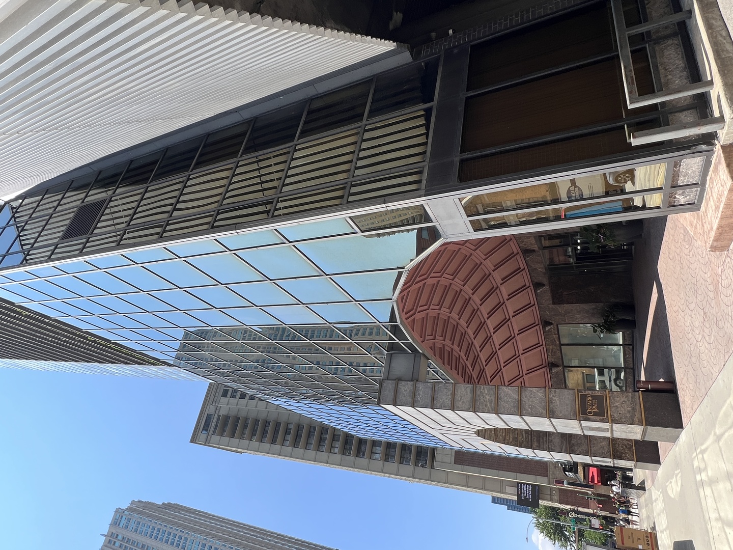 10 E Ontario Street 1109