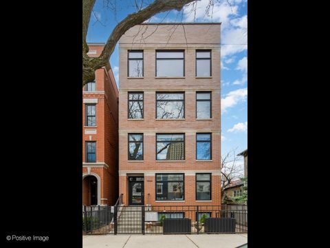 1944 N Sedgwick Street 2 Chicago IL 60614