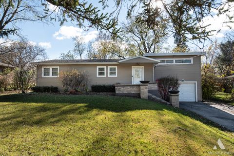 A home in New Lenox