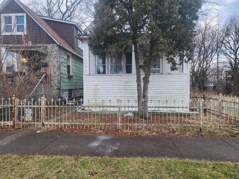 Photo of 323 W 104th Place, Chicago, IL 60628 (MLS # 12560505)