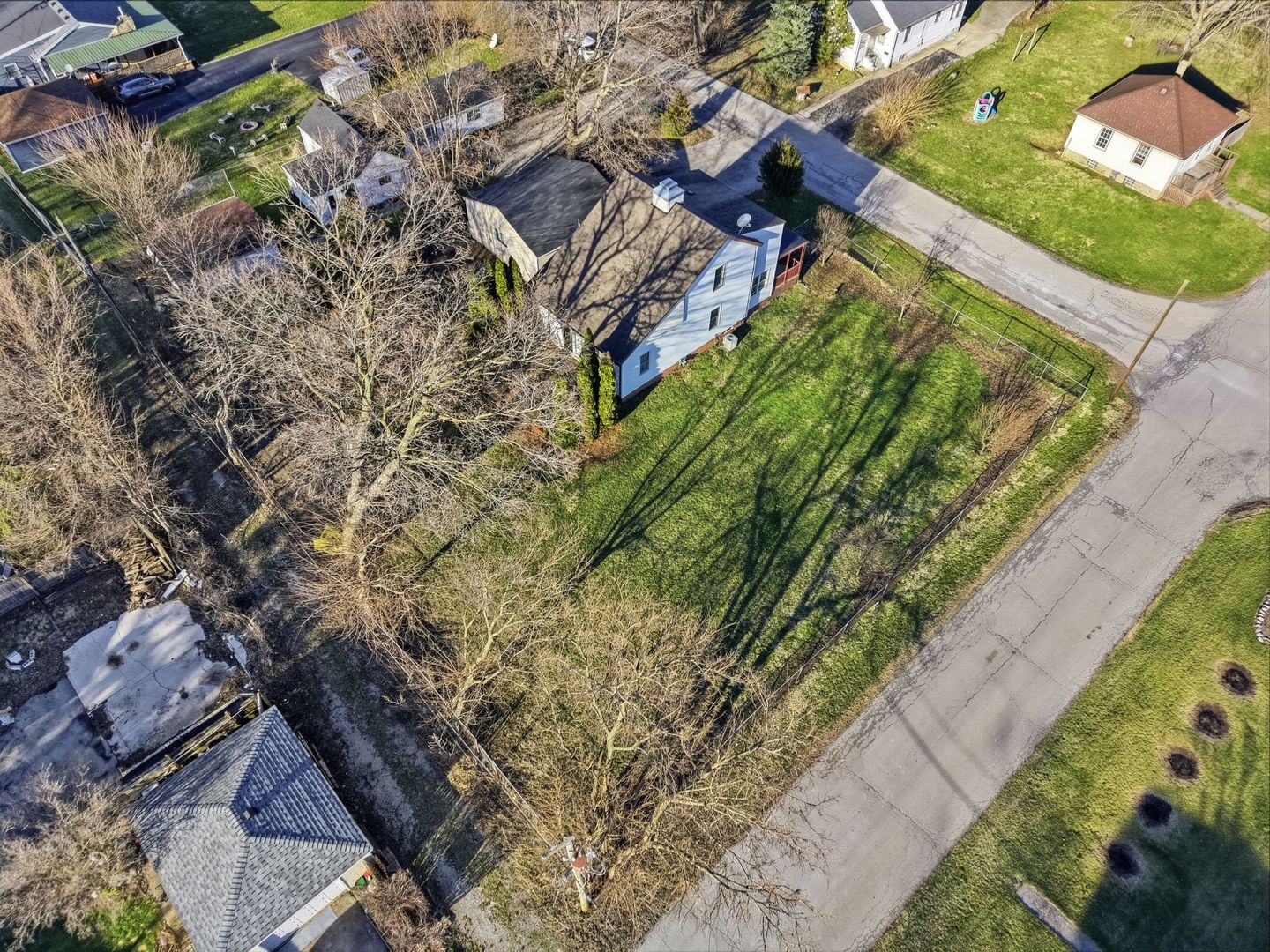 21 Argyle Avenue