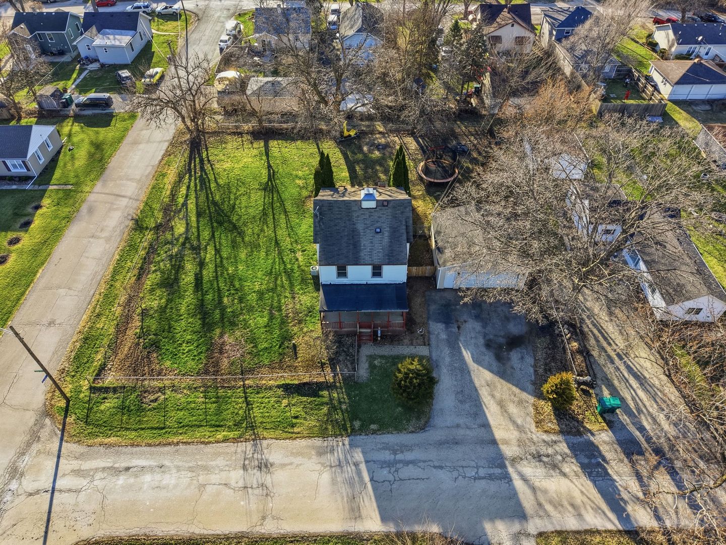 21 Argyle Avenue