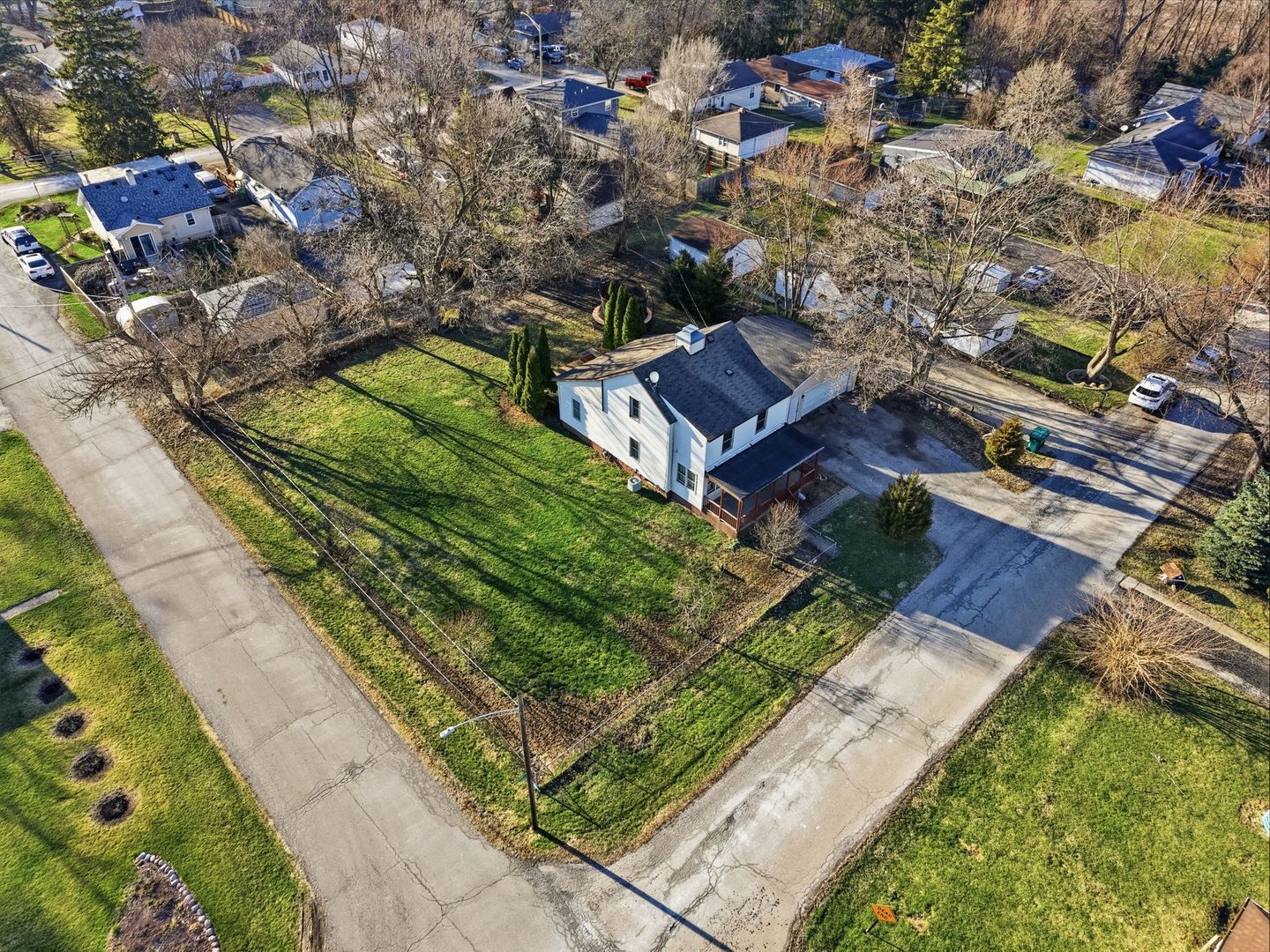 21 Argyle Avenue