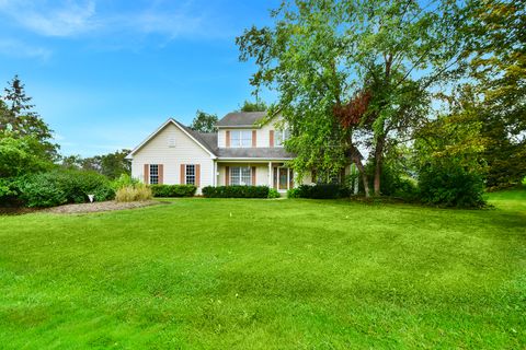 1 Holmes Avenue Hawthorn Woods IL 60047