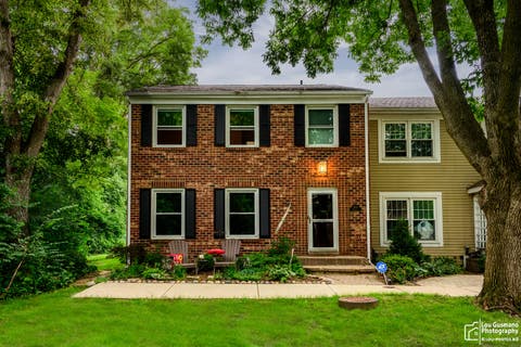 Photo of 1525 WEDGEFIELD Circle, Naperville, IL 60563 (MLS # 12738020)