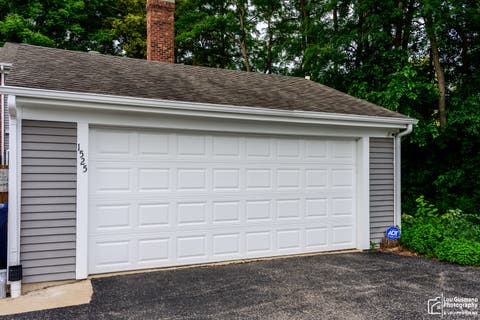 Tiny photo for 1525 WEDGEFIELD Circle, Naperville, IL 60563 (MLS # 12738020)