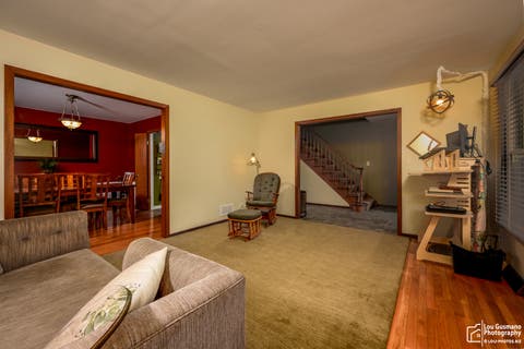 Tiny photo for 1525 WEDGEFIELD Circle, Naperville, IL 60563 (MLS # 12738020)