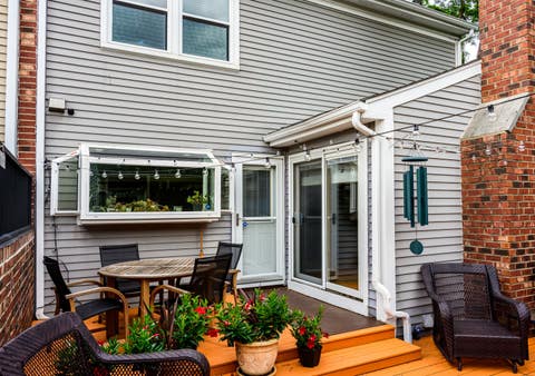 Tiny photo for 1525 WEDGEFIELD Circle, Naperville, IL 60563 (MLS # 12738020)
