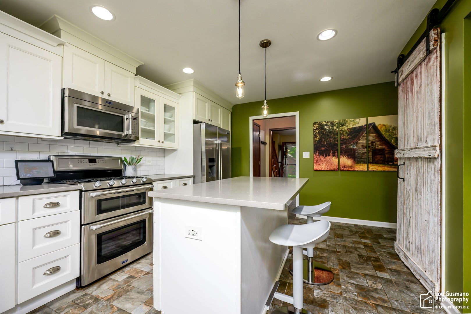 1525 WEDGEFIELD Circle