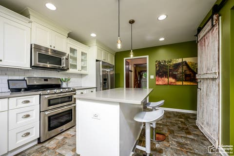 Tiny photo for 1525 WEDGEFIELD Circle, Naperville, IL 60563 (MLS # 12738020)