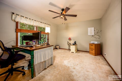 Tiny photo for 1525 WEDGEFIELD Circle, Naperville, IL 60563 (MLS # 12738020)