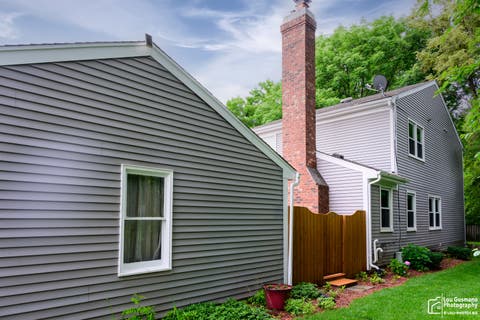 Tiny photo for 1525 WEDGEFIELD Circle, Naperville, IL 60563 (MLS # 12738020)
