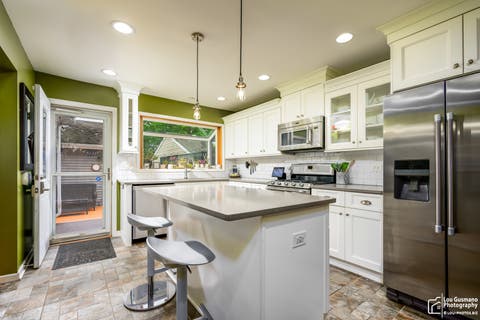 Tiny photo for 1525 WEDGEFIELD Circle, Naperville, IL 60563 (MLS # 12738020)