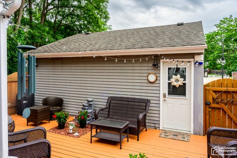 Tiny photo for 1525 WEDGEFIELD Circle, Naperville, IL 60563 (MLS # 12738020)