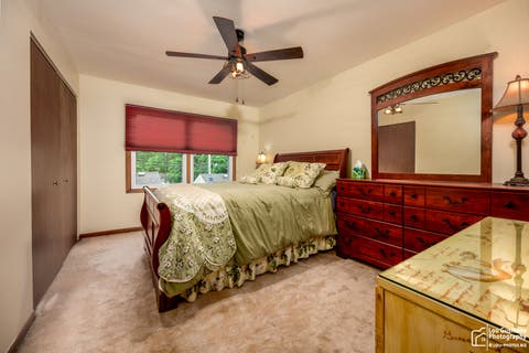 Tiny photo for 1525 WEDGEFIELD Circle, Naperville, IL 60563 (MLS # 12738020)