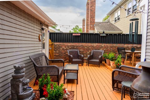 Tiny photo for 1525 WEDGEFIELD Circle, Naperville, IL 60563 (MLS # 12738020)