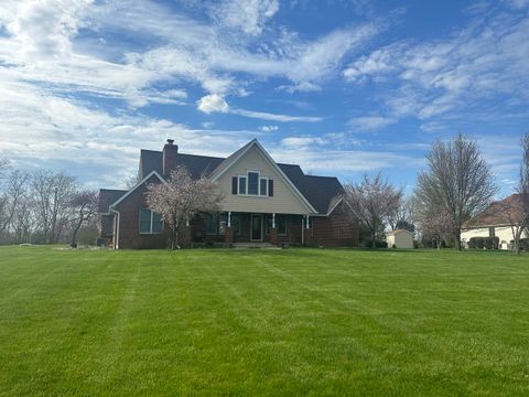 Photo of 1707 N 2479th Road, Ottawa, IL 61350 (MLS # 12564320)