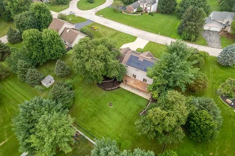 Tiny photo for 1397 SWEETCLOVER Lane, Rockford, IL 61107 (MLS # 12732727)