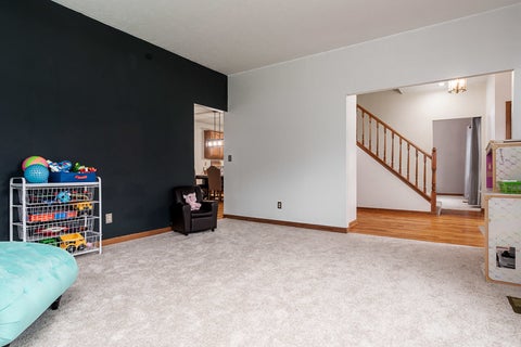Tiny photo for 1397 SWEETCLOVER Lane, Rockford, IL 61107 (MLS # 12732727)