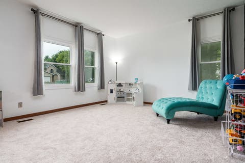 Tiny photo for 1397 SWEETCLOVER Lane, Rockford, IL 61107 (MLS # 12732727)