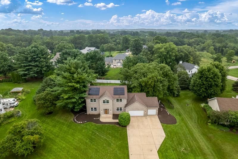 1397 SWEETCLOVER Lane