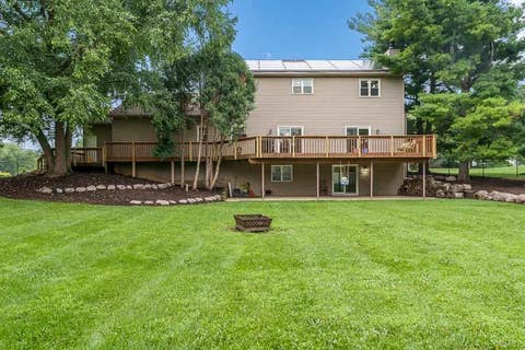 Tiny photo for 1397 SWEETCLOVER Lane, Rockford, IL 61107 (MLS # 12732727)