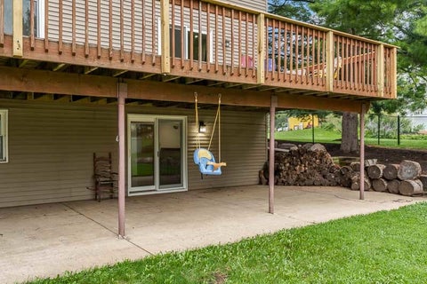 Tiny photo for 1397 SWEETCLOVER Lane, Rockford, IL 61107 (MLS # 12732727)