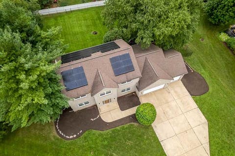Tiny photo for 1397 SWEETCLOVER Lane, Rockford, IL 61107 (MLS # 12732727)