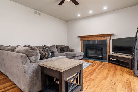 Tiny photo for 1397 SWEETCLOVER Lane, Rockford, IL 61107 (MLS # 12732727)