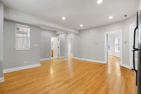 Tiny photo for 6819 N Lakewood Avenue #3E, Chicago, IL 60626 (MLS # 12681708)