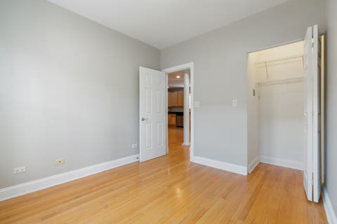 Tiny photo for 6819 N Lakewood Avenue #3E, Chicago, IL 60626 (MLS # 12681708)