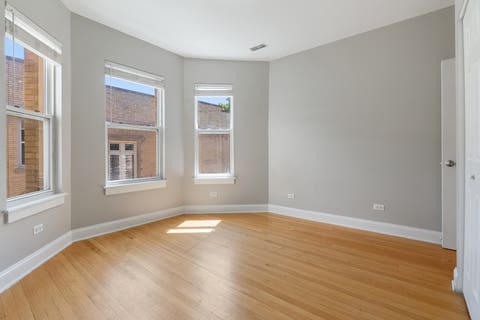 Tiny photo for 6819 N Lakewood Avenue #3E, Chicago, IL 60626 (MLS # 12681708)