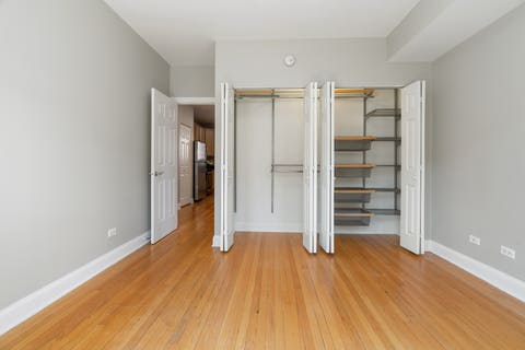 Tiny photo for 6819 N Lakewood Avenue #3E, Chicago, IL 60626 (MLS # 12681708)