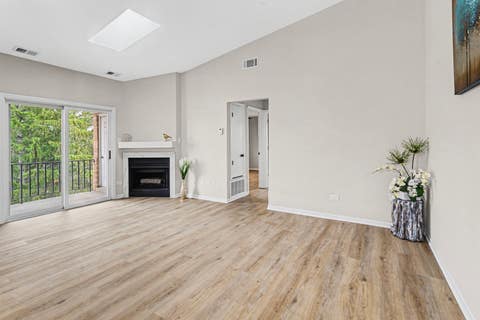 Tiny photo for 3048 Matthew Lane #A3, Homewood, IL 60430 (MLS # 12708793)
