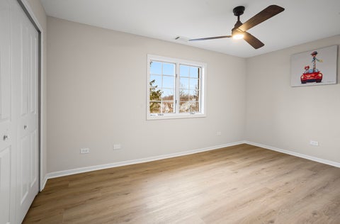 Tiny photo for 3048 Matthew Lane #A3, Homewood, IL 60430 (MLS # 12708793)
