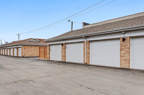 Tiny photo for 3048 Matthew Lane #A3, Homewood, IL 60430 (MLS # 12708793)