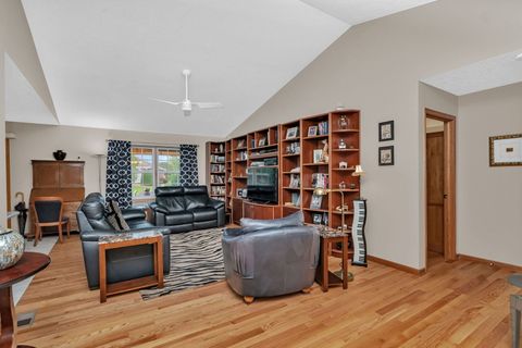 Tiny photo for 823 Oriole Drive #0, Peotone, IL 60468 (MLS # 12436312)